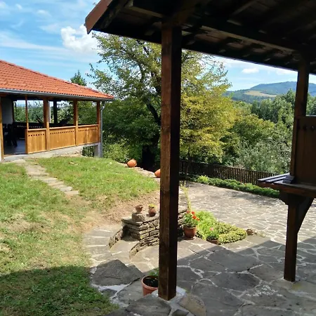 Tatil Evi Milla