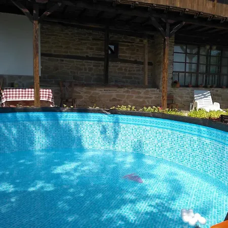 Tatil Evi Milla Tryavna